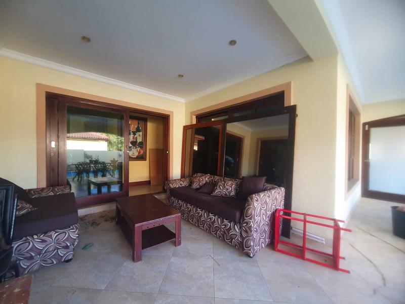 4 Bedroom Property for Sale in Manaba Beach KwaZulu-Natal