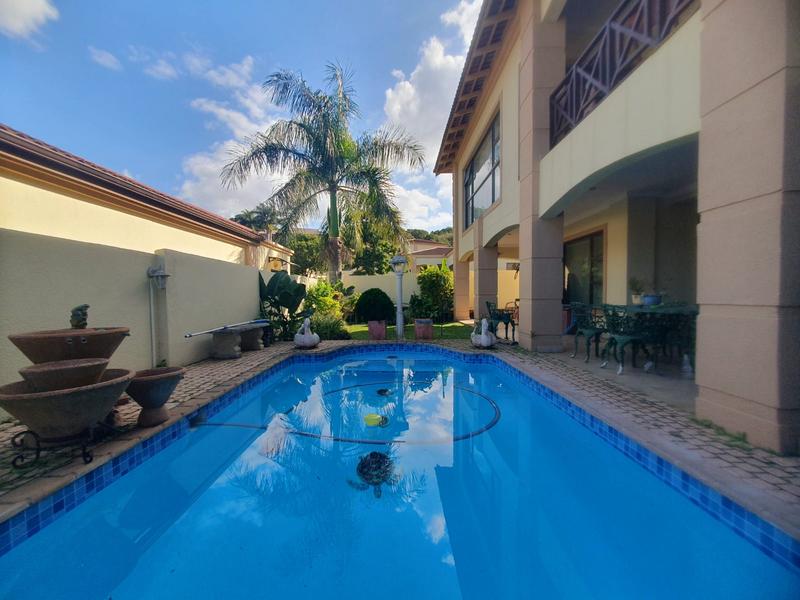 4 Bedroom Property for Sale in Manaba Beach KwaZulu-Natal