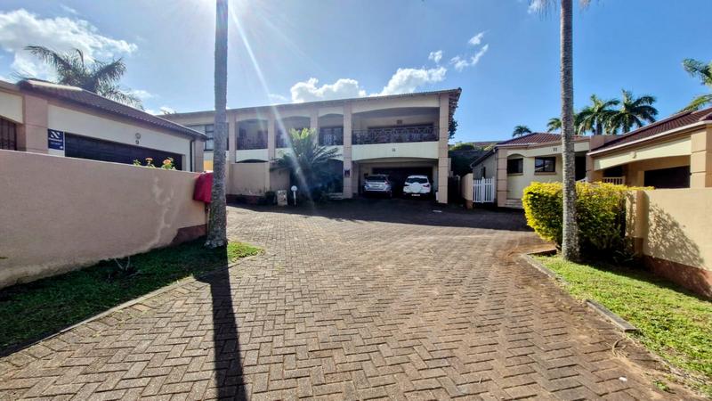 4 Bedroom Property for Sale in Manaba Beach KwaZulu-Natal