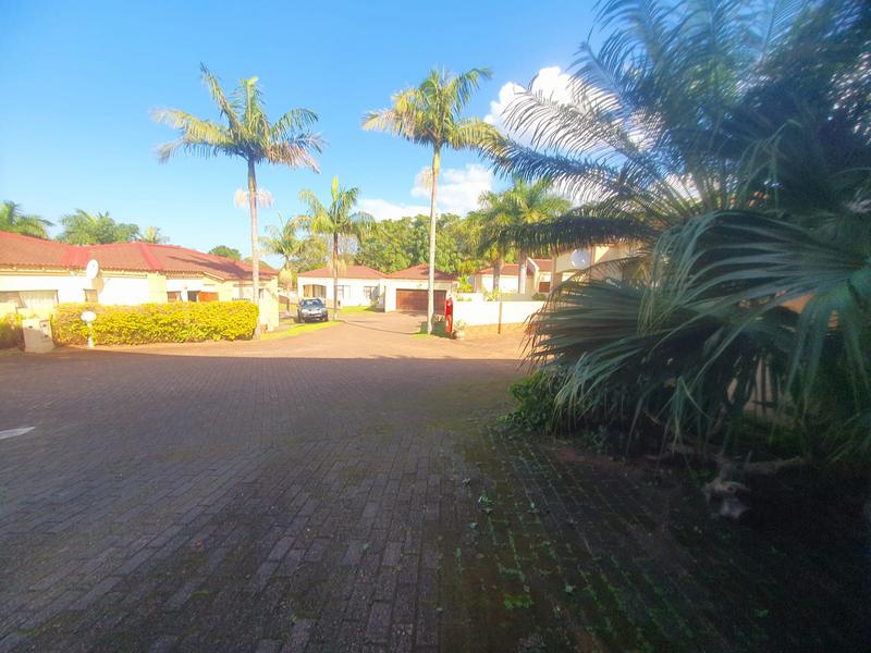 4 Bedroom Property for Sale in Manaba Beach KwaZulu-Natal