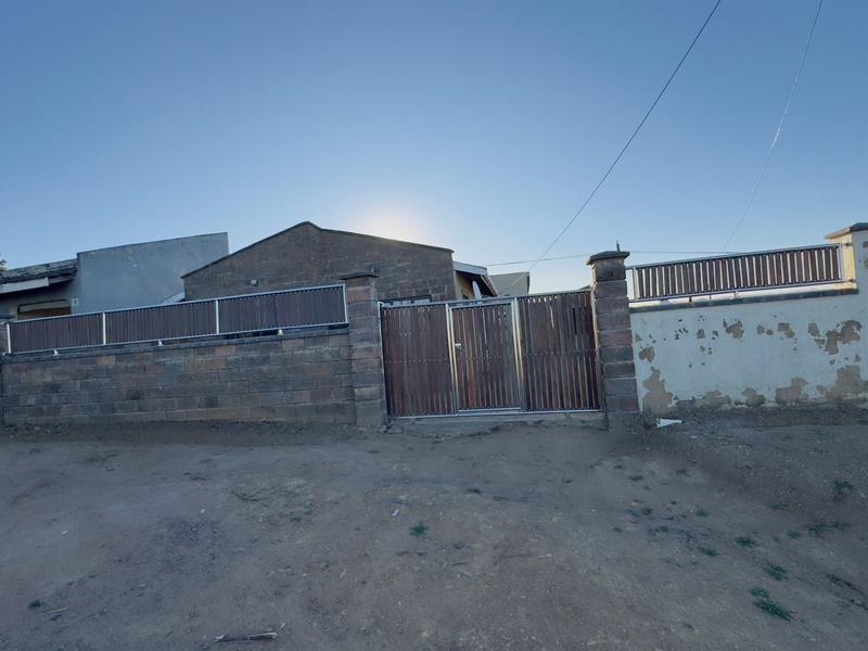 2 Bedroom Property for Sale in Ntuzuma KwaZulu-Natal