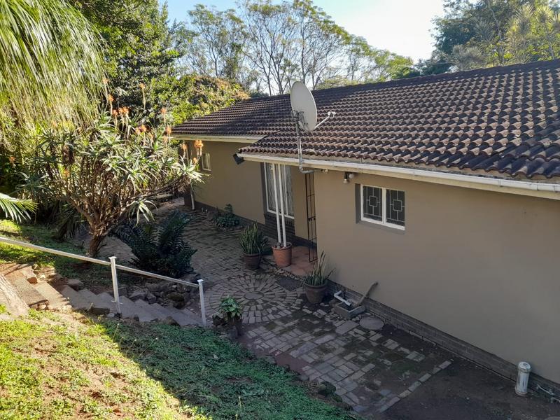 3 Bedroom Property for Sale in Farningham Ridge KwaZulu-Natal
