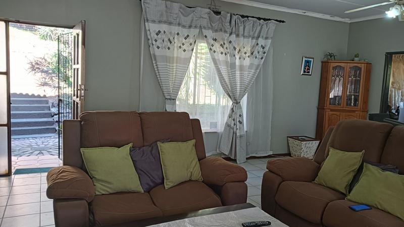 3 Bedroom Property for Sale in Farningham Ridge KwaZulu-Natal