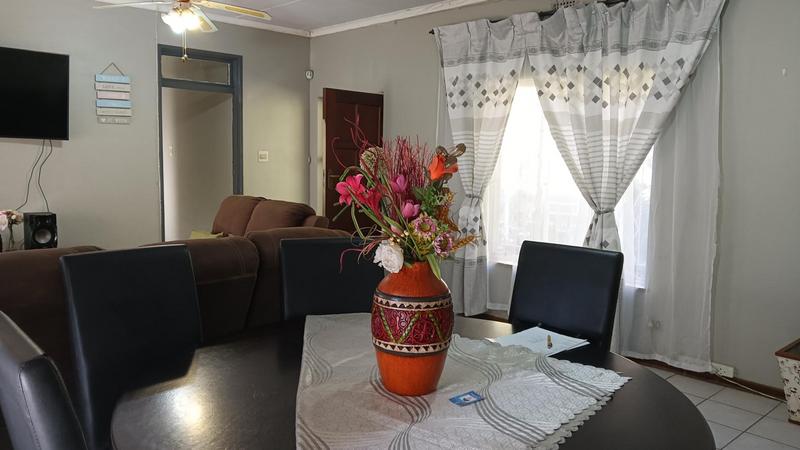 3 Bedroom Property for Sale in Farningham Ridge KwaZulu-Natal