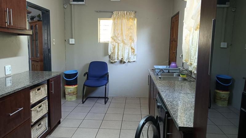 3 Bedroom Property for Sale in Farningham Ridge KwaZulu-Natal