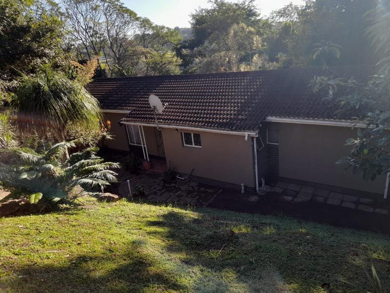 3 Bedroom Property for Sale in Farningham Ridge KwaZulu-Natal