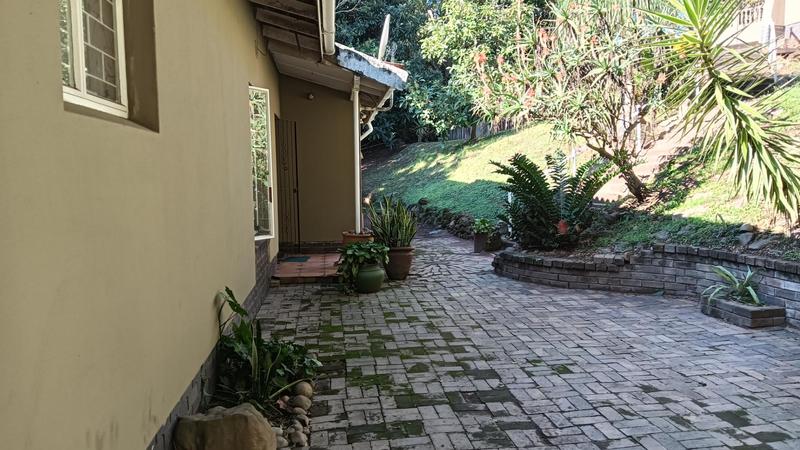 3 Bedroom Property for Sale in Farningham Ridge KwaZulu-Natal