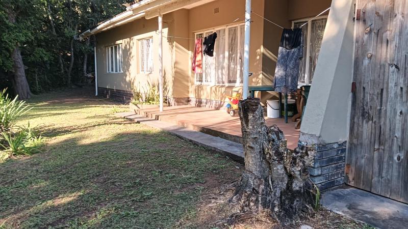 3 Bedroom Property for Sale in Farningham Ridge KwaZulu-Natal