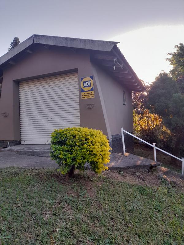 3 Bedroom Property for Sale in Farningham Ridge KwaZulu-Natal