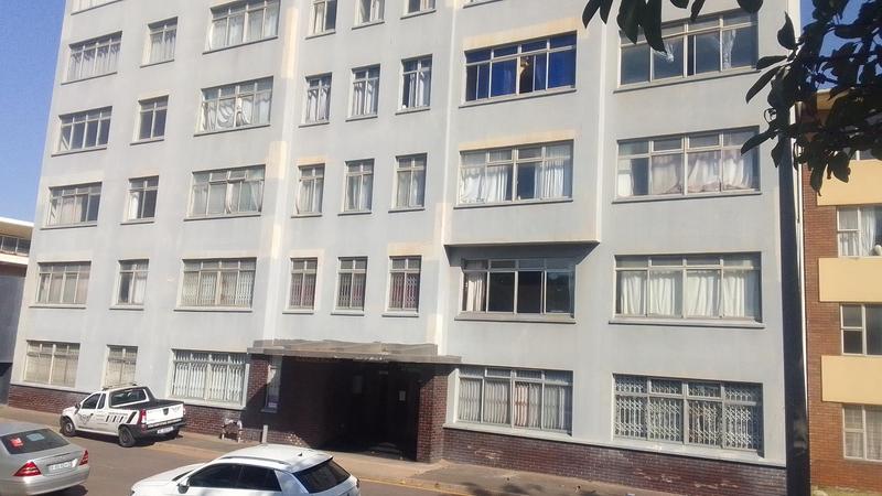 1 Bedroom Property for Sale in North Beach KwaZulu-Natal