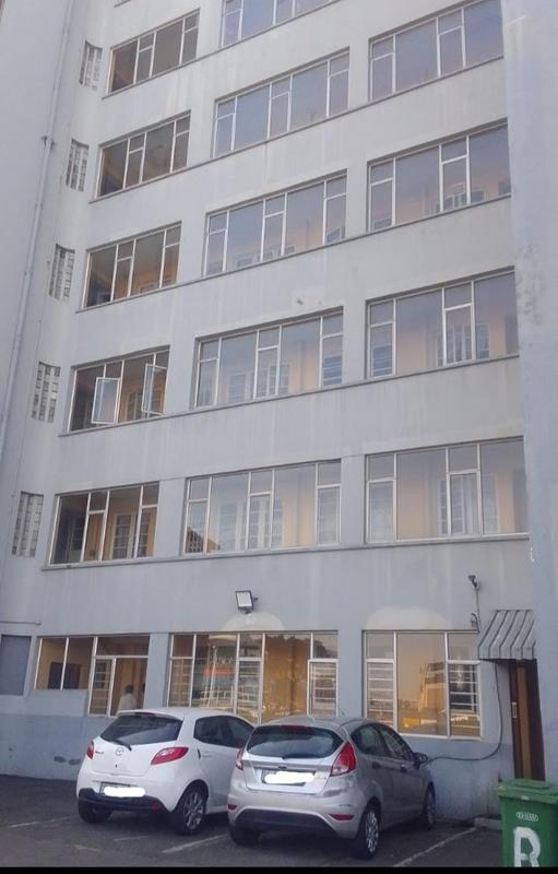 1 Bedroom Property for Sale in North Beach KwaZulu-Natal