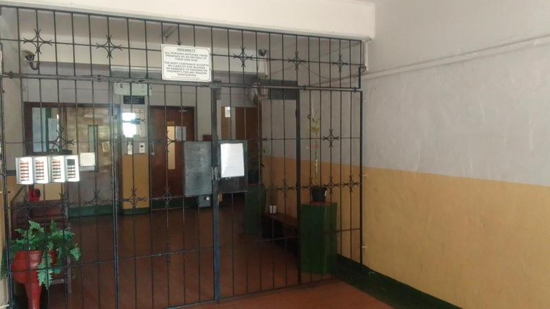1 Bedroom Property for Sale in North Beach KwaZulu-Natal