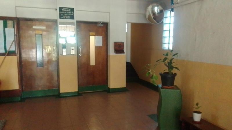 1 Bedroom Property for Sale in North Beach KwaZulu-Natal
