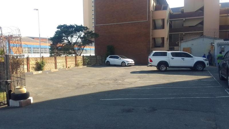 1 Bedroom Property for Sale in North Beach KwaZulu-Natal