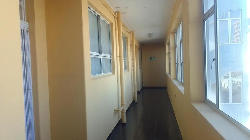 1 Bedroom Property for Sale in North Beach KwaZulu-Natal