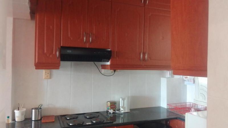 1 Bedroom Property for Sale in North Beach KwaZulu-Natal