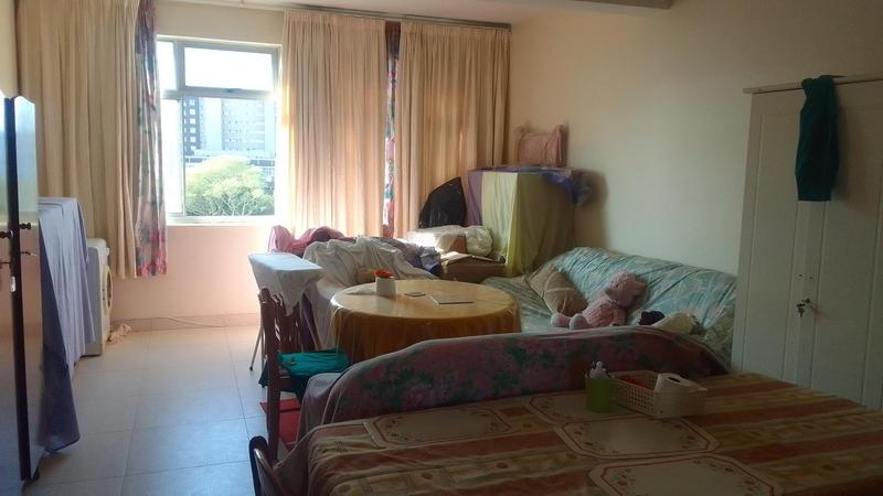 1 Bedroom Property for Sale in North Beach KwaZulu-Natal