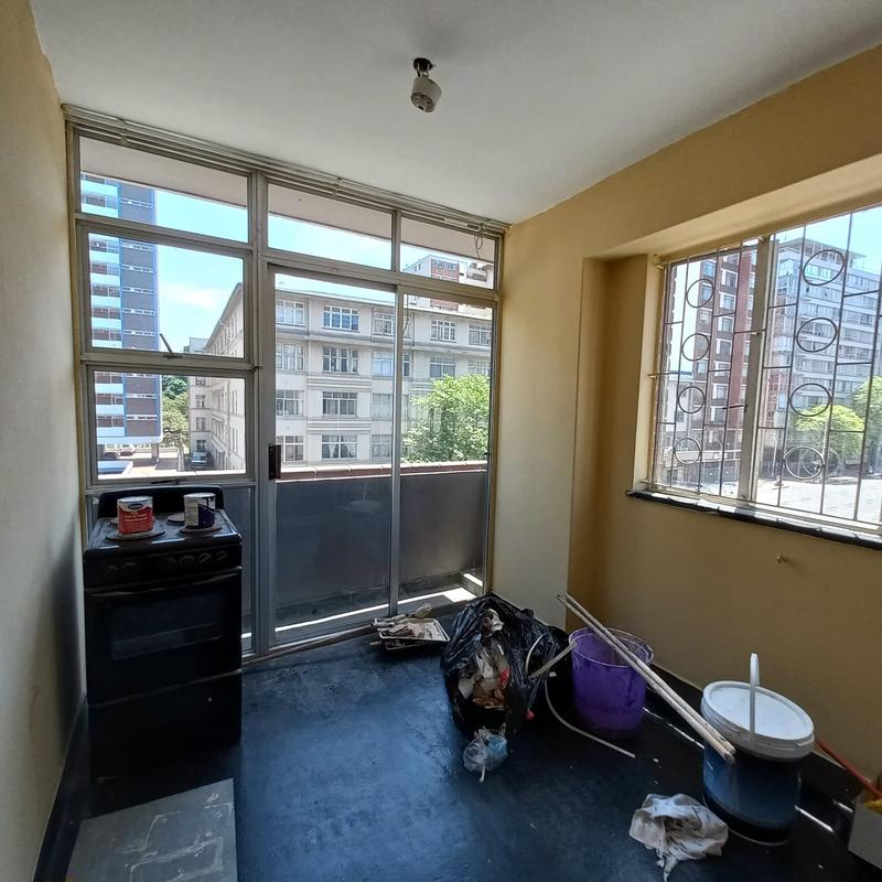 2 Bedroom Property for Sale in Durban Central KwaZulu-Natal