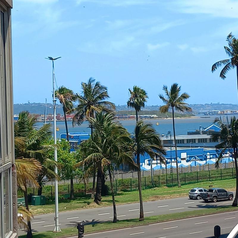 2 Bedroom Property for Sale in Durban Central KwaZulu-Natal