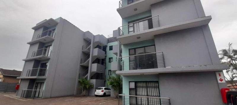 2 Bedroom Property for Sale in Montclair KwaZulu-Natal
