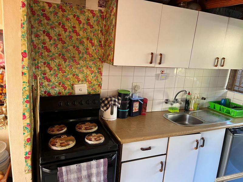 1 Bedroom Property for Sale in New Germany KwaZulu-Natal