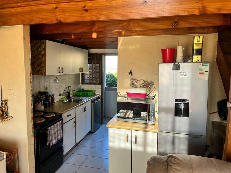 1 Bedroom Property for Sale in New Germany KwaZulu-Natal