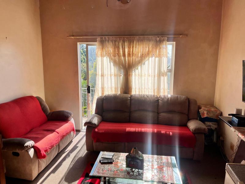1 Bedroom Property for Sale in New Germany KwaZulu-Natal