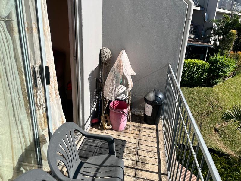 1 Bedroom Property for Sale in New Germany KwaZulu-Natal