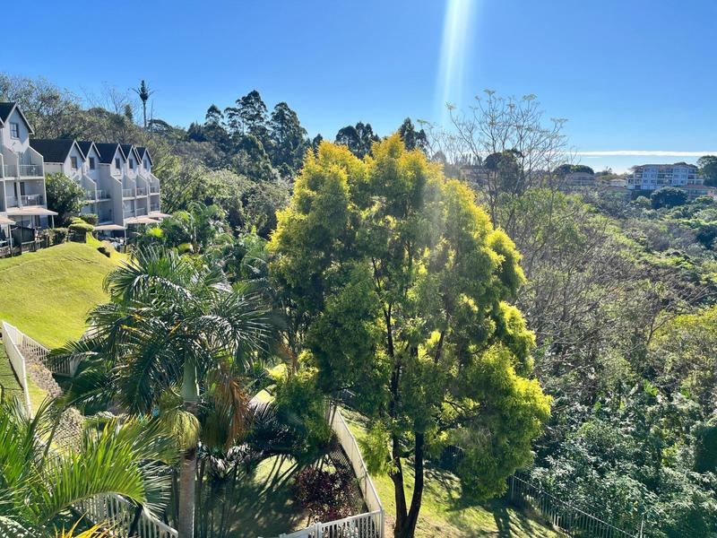 1 Bedroom Property for Sale in New Germany KwaZulu-Natal