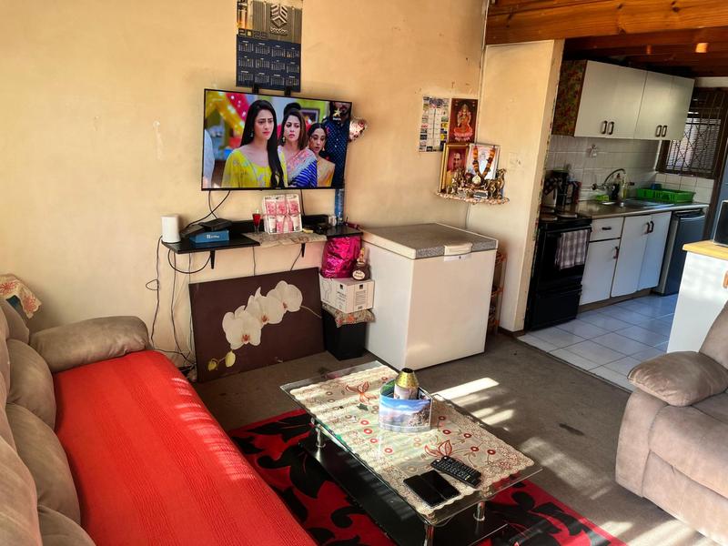 1 Bedroom Property for Sale in New Germany KwaZulu-Natal