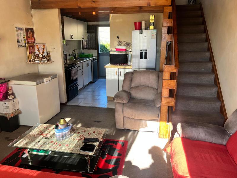 1 Bedroom Property for Sale in New Germany KwaZulu-Natal
