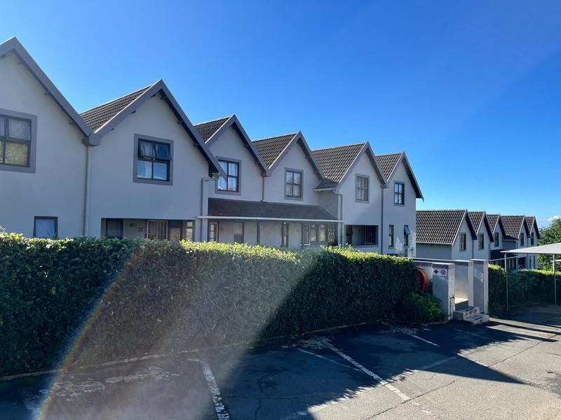 1 Bedroom Property for Sale in New Germany KwaZulu-Natal
