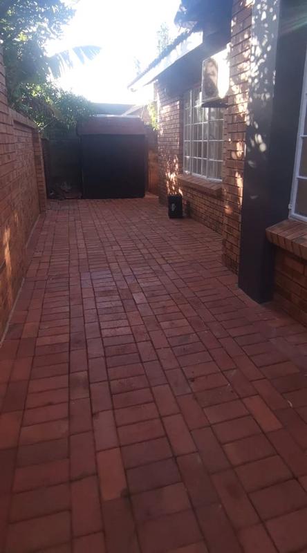 3 Bedroom Property for Sale in Empangeni Central KwaZulu-Natal