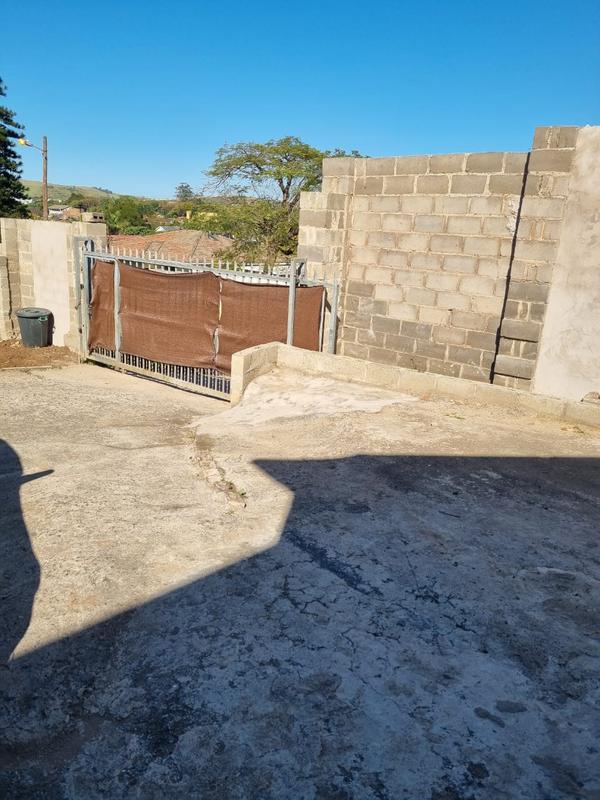 To Let 3 Bedroom Property for Rent in Ottawa KwaZulu-Natal