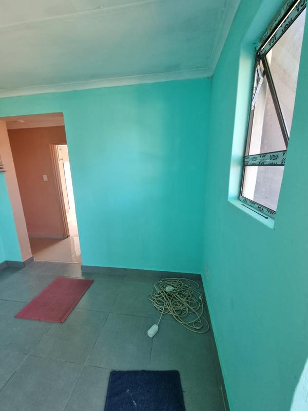 To Let 1 Bedroom Property for Rent in Ottawa KwaZulu-Natal