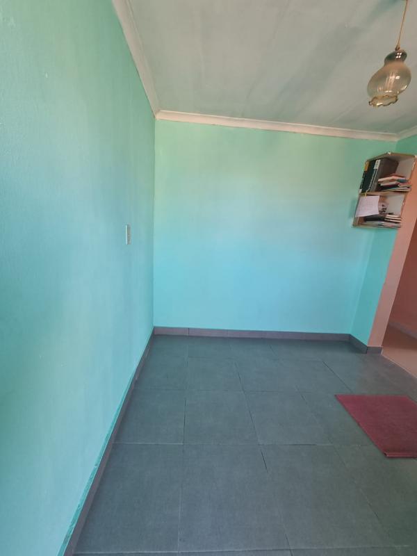 To Let 1 Bedroom Property for Rent in Ottawa KwaZulu-Natal