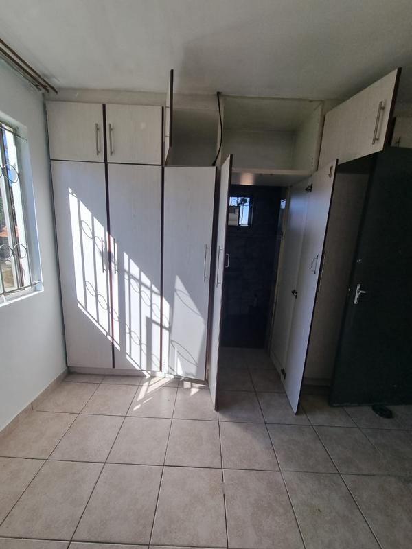To Let 1 Bedroom Property for Rent in Ottawa KwaZulu-Natal