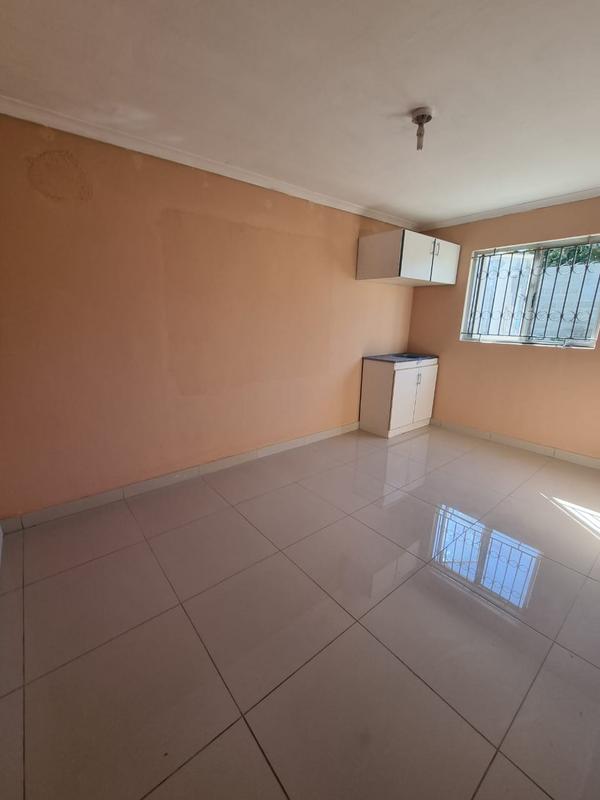 To Let 1 Bedroom Property for Rent in Ottawa KwaZulu-Natal