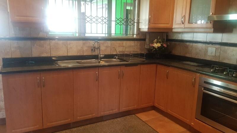 3 Bedroom Property for Sale in Southgate KwaZulu-Natal