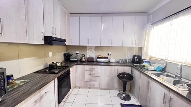 To Let 3 Bedroom Property for Rent in Kharwastan KwaZulu-Natal