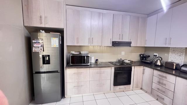 To Let 3 Bedroom Property for Rent in Kharwastan KwaZulu-Natal