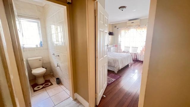 To Let 3 Bedroom Property for Rent in Kharwastan KwaZulu-Natal