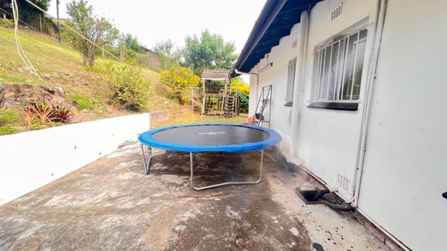 To Let 3 Bedroom Property for Rent in Kharwastan KwaZulu-Natal