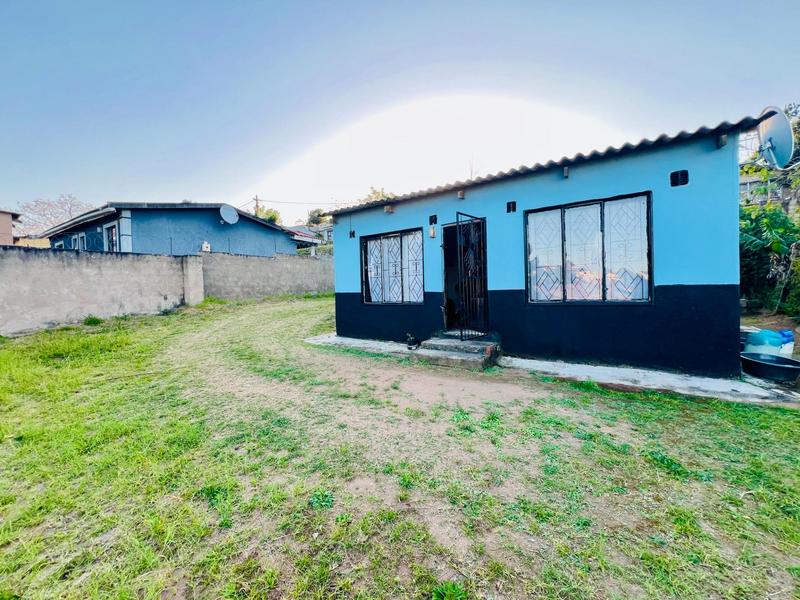 2 Bedroom Property for Sale in Inanda KwaZulu-Natal
