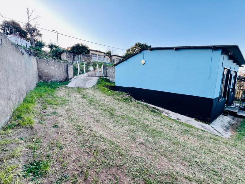 2 Bedroom Property for Sale in Inanda KwaZulu-Natal