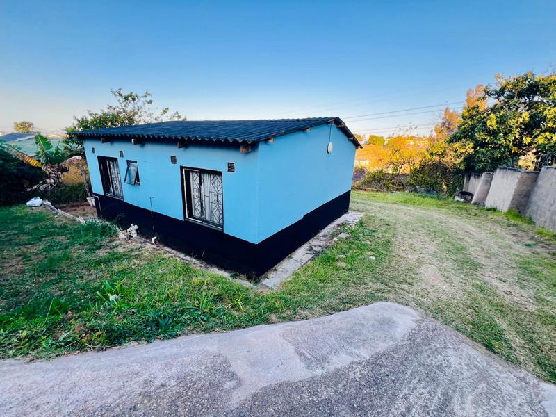 2 Bedroom Property for Sale in Inanda KwaZulu-Natal