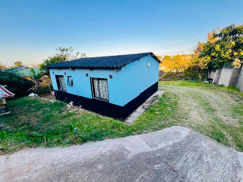 2 Bedroom Property for Sale in Inanda KwaZulu-Natal