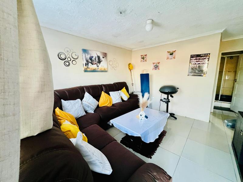 2 Bedroom Property for Sale in Inanda KwaZulu-Natal