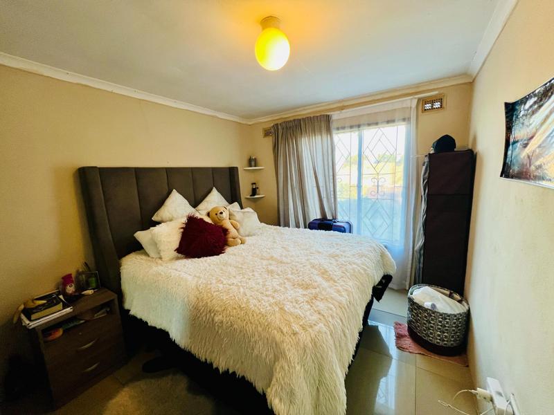 2 Bedroom Property for Sale in Inanda KwaZulu-Natal