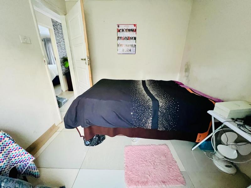 2 Bedroom Property for Sale in Inanda KwaZulu-Natal